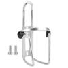 Aluminiumlegierung Fahrrad-Wasserflaschenhalter Universal Mit Schrauben Fahrrad-Kesselbecherhalter Leichter Fahrrad-Becherhalter