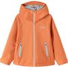 Balabala Kids' 2025 Autumn Water-Repellent Softshell Jacket