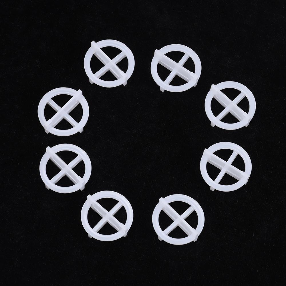 Reusable For Floor Wall Tile Gap Construction Tool Leveling System Base Spacer Cross Wedge Leveler