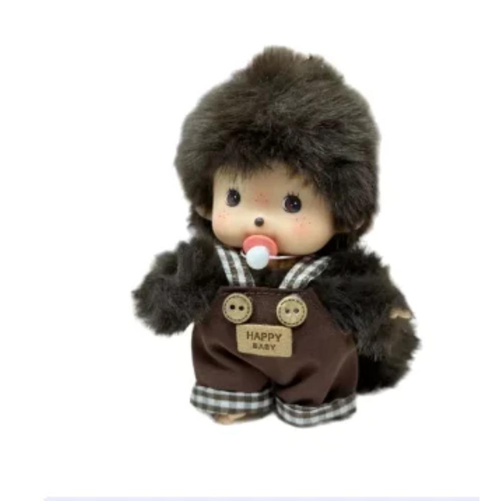 Wholesale 2024 New Arrival 15cm Cute Doll For Children Birthday Gift