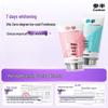 CanBan Dual-Action Whitening & Fresh Toothpaste Set