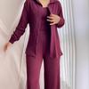 Tops – Cardigans para mulheres