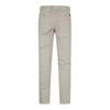 FERRAROMILANO Men'S Garment Dyed Cotton Pants Beige (A0C715253)