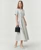 Rob Rob Simple Edge Dress (2 Colors)