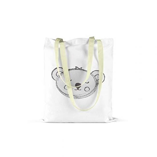 machine washable tote bag