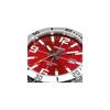 Casio Standard Analog Quartz Men's Watch MTP-VD01D-4BV Metal Band Red Imported Model