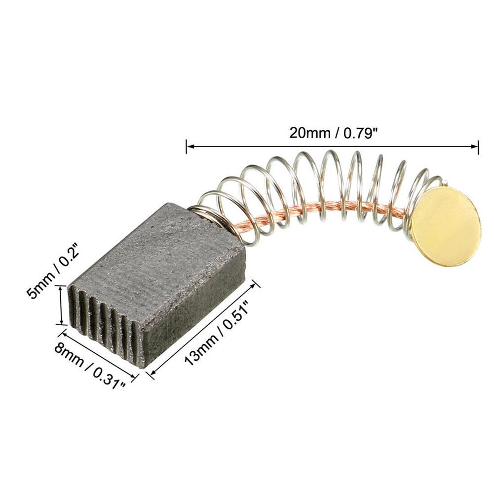 Carbon Brush Power Tool Repair Replacement Replacement