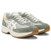 Onitsuka Tiger Traidio Shoes 'Grey Green White' Sneakers 1183B966-300