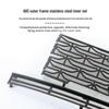 BYD Tang DMI Front Grille Insect Protection Net
