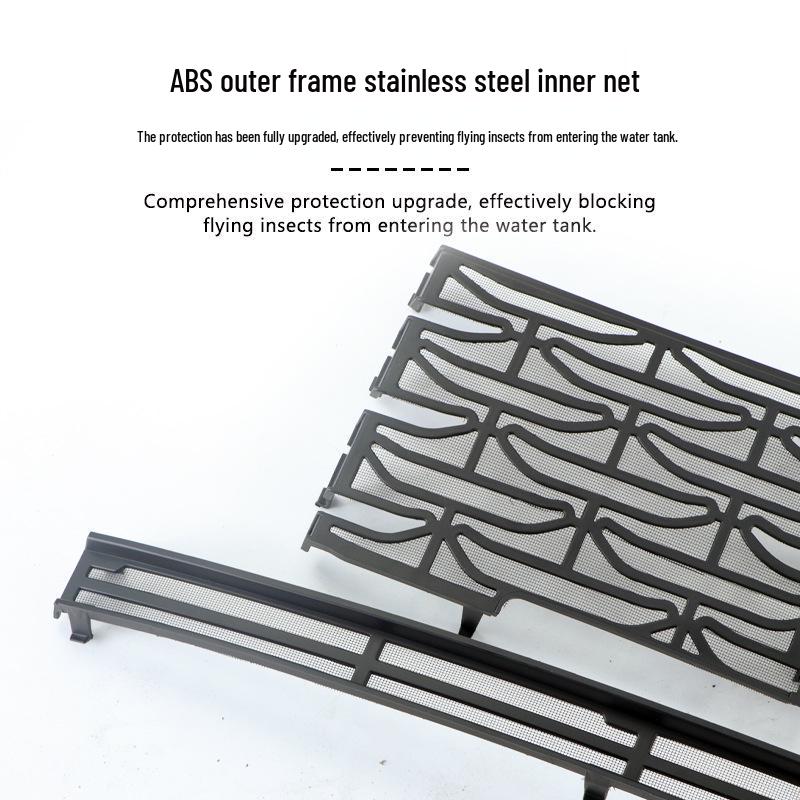BYD Tang DMI Front Grille Insect Protection Net