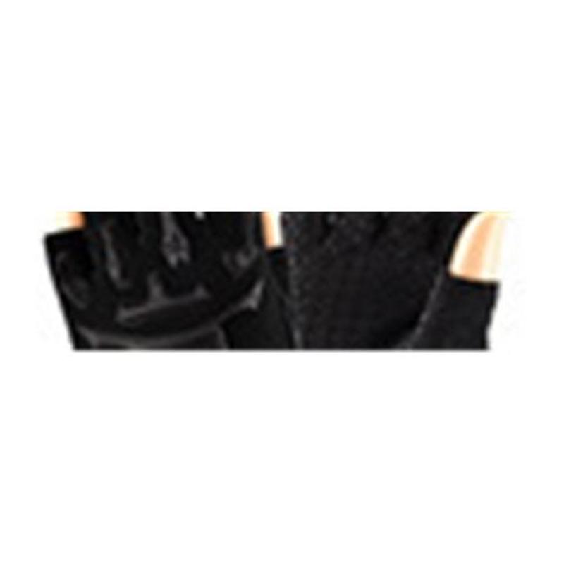 Guantes de Ciclismo Infantiles de Dibujos Animados - Transpirables, Antideslizantes, Guantes Deportivos de Medio Dedo para Niños y Niñas, Tallas Pequeña/Mediana