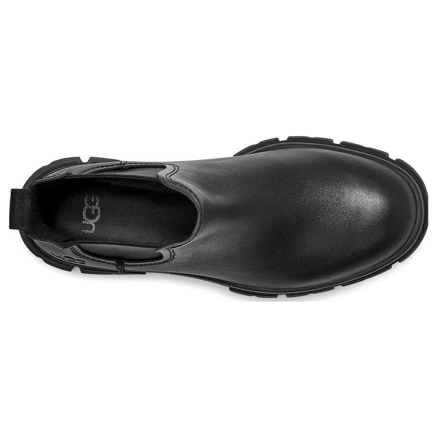 UGG Ashton Chelsea Boot 'Black' Women's 1133894-BLK