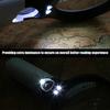 Magnifying Glass with Light Magnifying Glasses 2.5X 45X High Magnification LED Handheld Lighted