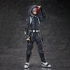 My Hero Academia DER FILM World Heroes Mission Maßstabsfigur Shouto Todoroki Stealth-Anzug 1/8 Ver.