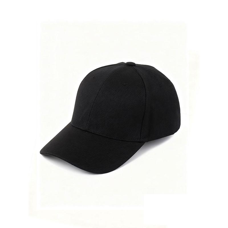 Solid Color Simple And Stylish Baseball Cap, Sunshade And Sunscreen, Unisex For Men And Women