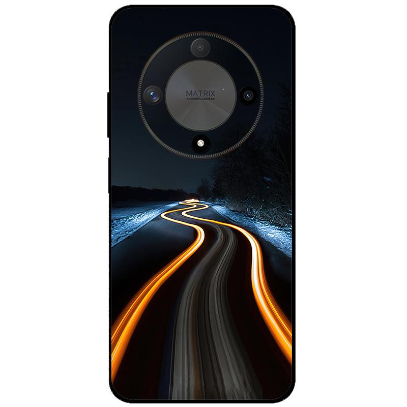 For Honor Magic6 Lite 5G Case 6.78'' Cute Fashion Soft TPU Silicon Cover for Honor Magic 6 Lite 6Lite Phone Cases Cat Funda Capa