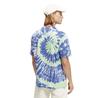 Scotch & Soda Футболка с коротким рукавом Tie-Dye