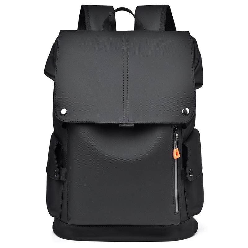 

Business Backpack Men s High-end Men s Backpack Large Capacity Travel Computer Package Installation Function