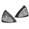 64 Color 3D Rotating Tweeter With LED Ambient Lighting Replacement For Benz S?Class W221 2006 to