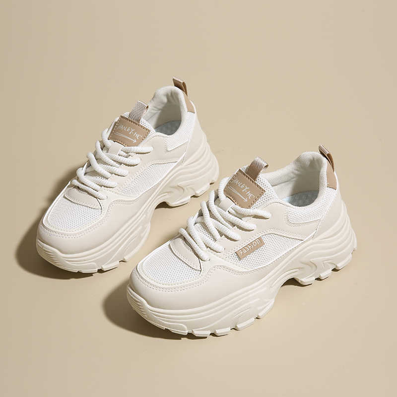 Fashion Spring Big Sole Luxury Sneakers Woman Loafers Designer Luxury Shoes Running Slide Sport Shose Resale Tennes Tenise Idea