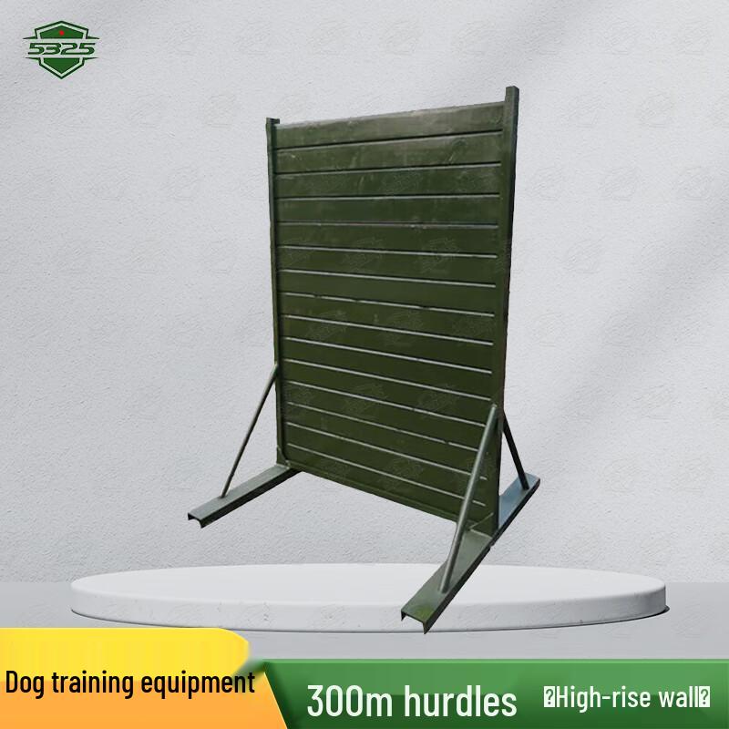 Professional Dog Agility Obstacle Training Equipment