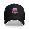 ISDORHY Ixine Tekashi Singer Cap Fashion Casual Baseball Caps Adjustable Hat Hip Hop Summer Unisex Baseball Hats