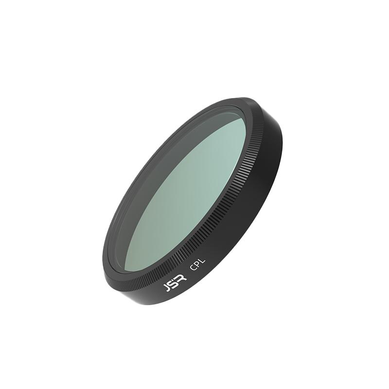 ND&CPL Filters Set For DJI Osmo Action6 UV ND8 ND16 ND32 CPL BLACK MIST 1/4 Macro Filters Neutral Density Camera Lens ND Filter