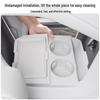 Changan Deepal S09 Silicone Center Console Storage Box - Car Interior Accessory