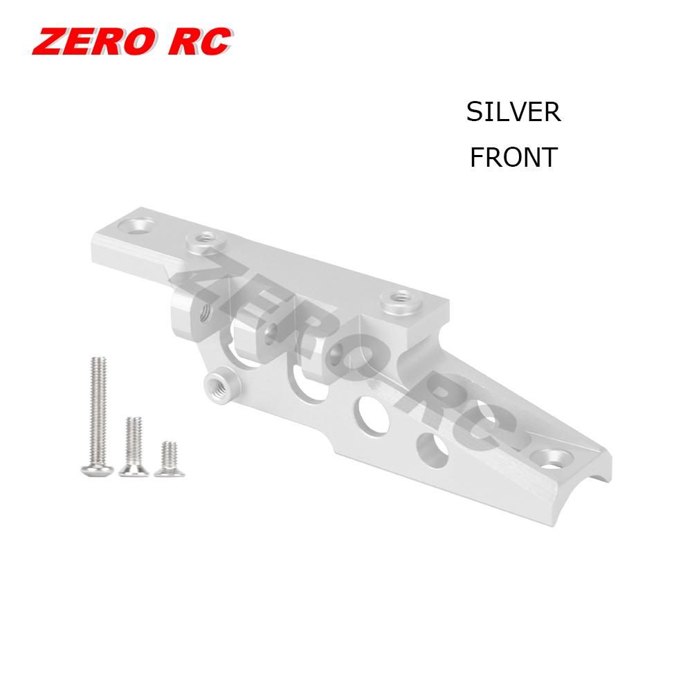 CNC ALLOY FRONT REAR AR60 AXLES UPPER LINK LINKAGE ROD MOUNT For RC 1/10 TRUCK AXIAL WRAITH RR10 AX10 90018 90045