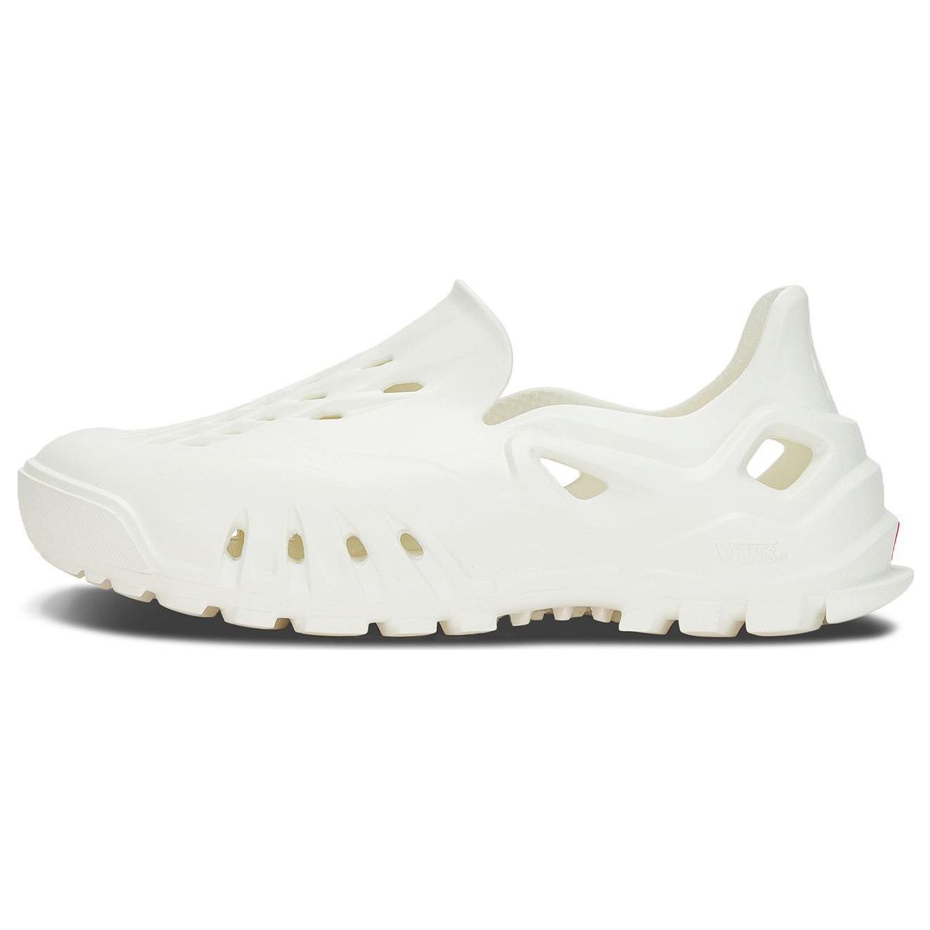 

Vans Amzn Pacu Повседневные клоги Обувь унисекс Белый VN0009Q1FS8 38