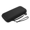 EVA Carrying Case for Switch 2 Portable Storage Bag Shockproof Protective Travel Bag with 10 Game Cards Holder Games Accessories