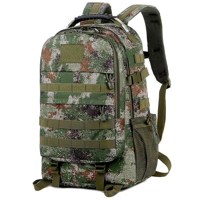 Pioneer Eagle Large Capacity Tactical Backpack