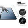 For Xiaomi Pad 7 Ultra Screen Protector ENKAY HAT PRINCE 9H 2.5D 0.33mm High Aluminium-silicon Glass Film