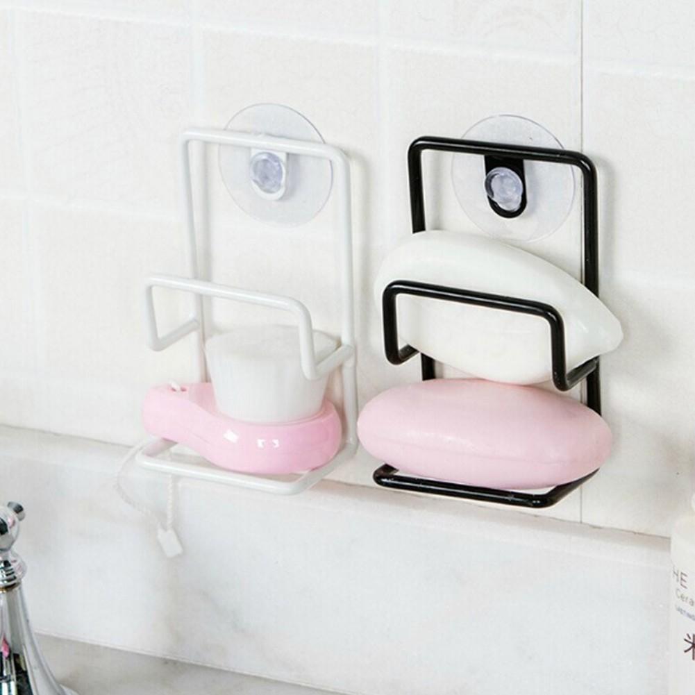 Spülbeckenablage Geschirrtuchregal Abtropfgestell Küche Nagelneu