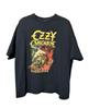 Ozzy Osbourne The Ultimate Sin Μπλουζάκι Μπάντας QT3234 Unisex T-Shirt