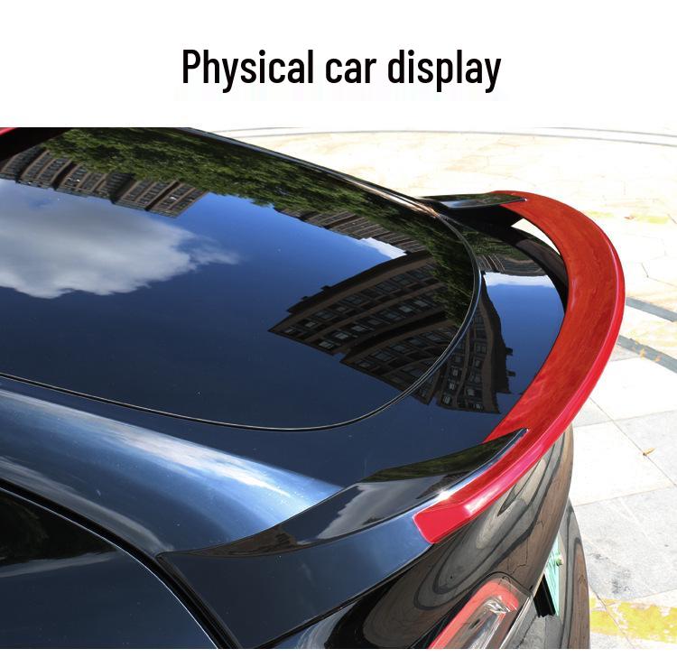 Hochleistungs-Kleiner Spoilerflügel für Tesla Model Y