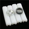 Rear Hatch Motor Pull Down Nylon Guides Bushings Kit For Camaro Firebird 1986-91