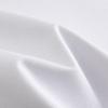 Anta Loose Fit Short Sleeve Knitted T-Shirt Unisex Tops Pure-White 972638120-1