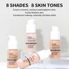 True Match Super-Blendable Foundation, Medium Coverage Liquid Foundation