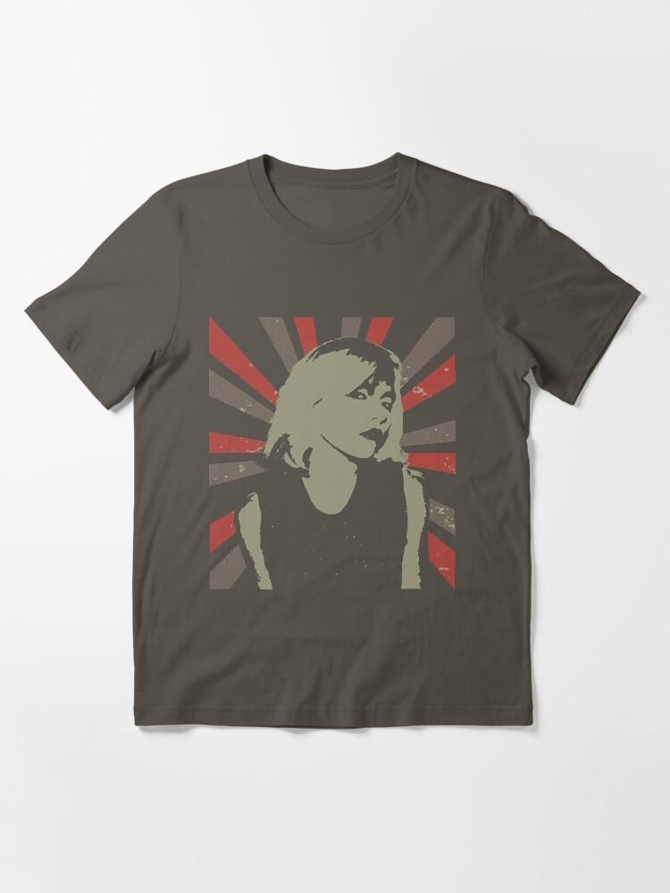 Blondie Art - Blondie Essential T-Shirt
