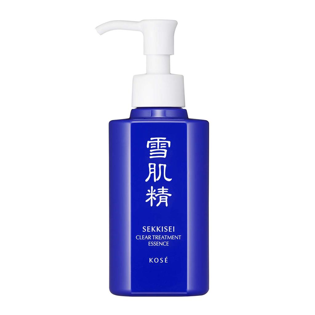 Sekkisei Clear Treatment Essence