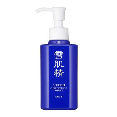 Sekkisei Clear Treatment Essence