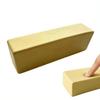Squishy Butter Stick Fidget Toy Squishy Slow Rising Sensory Squeeze Toy for Stress  Anxiety Relief, Cute Fake Food Desk Toy