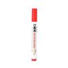 10Pcs Erasable Whiteboard Marker 2.0mm Line Width Marker Water Based Inks Quick Drying for Office Black Redness Or Blue