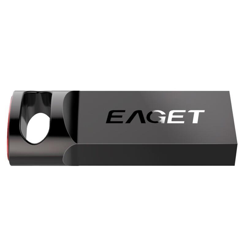 EAGET U81 USB3.0 Metal Flash Drive