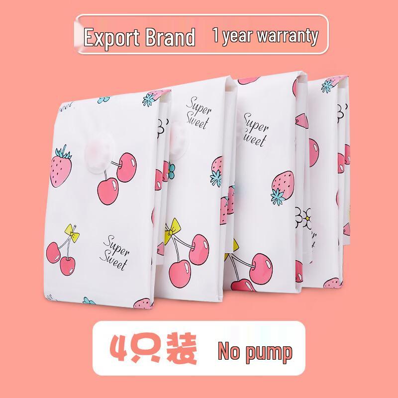 Handun Vacuum Storage Compression Bags