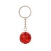 Reflective Disco Ball Keychain Pendant - Small Gift