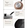 COOKER KING Non-stick Wok