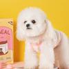 Summer Pet Clothing Thin Breathable Love Two-legged Clothing Teddy Bigbear Small Dog Suspender Cat Dog Clothing
