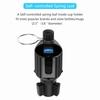 Multi-Function Car Water Bottle & Cup Holder Mat